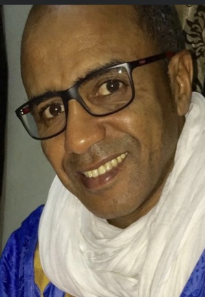 "Le président Aziz du courage à l’audace"