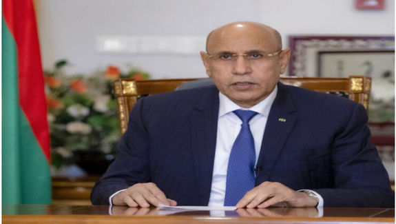 Le Président de la République loue l’initiative de lancement de l’Exposition internationale de l’importation de Chine Le Président de la République loue l’initiative de lancement de l’Exposition internationale de l’importation de Chine