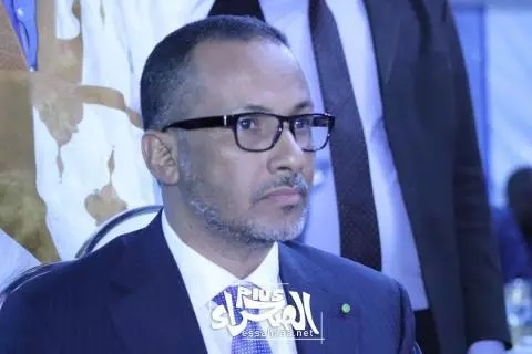 Le Président de l’Union Nationale du Patronat Mauritanien remporte la Médaille du Mérite et le Certificat de créativité économique pour l’année 2022