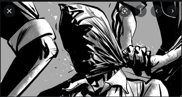 Ould Abdel Maleck : « notre rôle est de lutter contre toutes les formes de traitements cruels » Ould Abdel Maleck : « notre rôle est de lutter contre toutes les formes de traitements cruels »