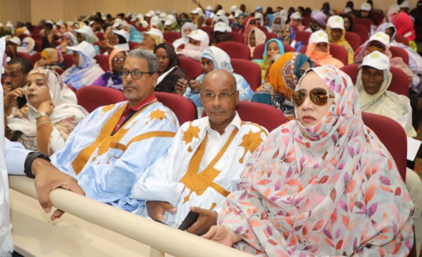 Au service de Ghazouani, Cheikhna Ould Nenni Ould Moulaye Zeine réussit l’Alliance des Forces de la Concorde Au service de Ghazouani, Cheikhna Ould Nenni Ould Moulaye Zeine réussit l’Alliance des Forces de la Concorde