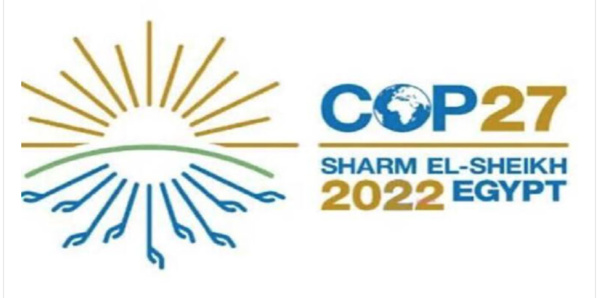 CHARM EL-CHEIKH : Le Président de la République assiste au lancement d’une Alliance internationale pour la résilience face à la sécheresse au Sahel CHARM EL-CHEIKH : Le Président de la République assiste au lancement d’une Alliance internationale pour la résilience face à la sécheresse au Sahel