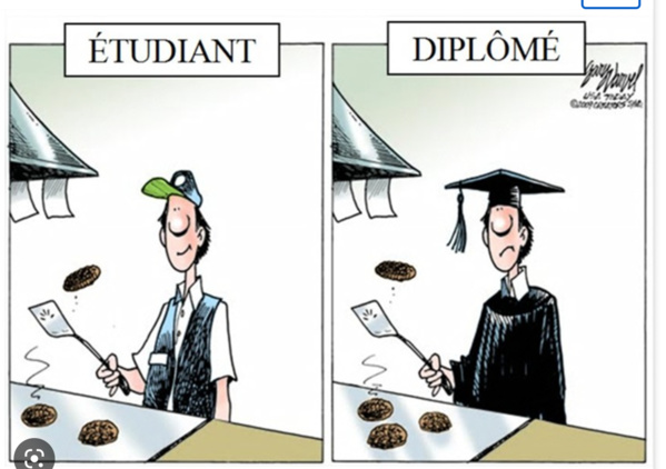 30 étudiants mauritaniens obtiennent des bourses de formation au Maroc 30 étudiants mauritaniens obtiennent des bourses de formation au Maroc