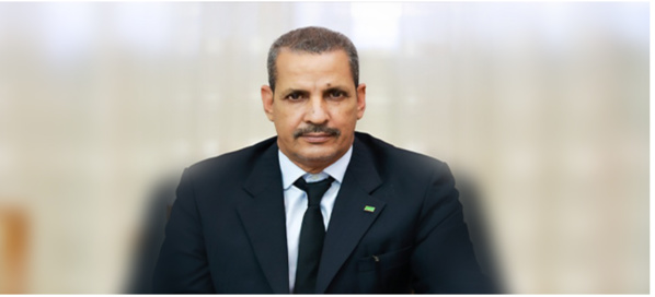 Le ministre du commerce représente la Mauritanie à une conférence et à une exposition des PME en Algérie