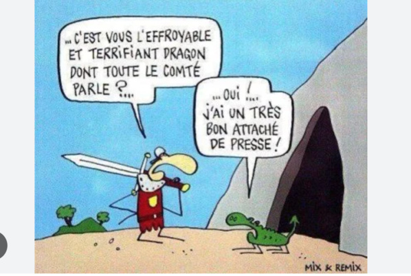 HAPA : Clôture d’une formation sur la lutte contre désinformation HAPA : Clôture d’une formation sur la lutte contre désinformation