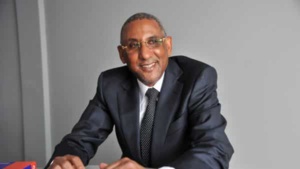 Sénégal: Le mauritanien Moustapha Limam Chafi nie toute implication dans la nébuleuse affaire du contrat d’armement de 45 milliards de FCFA.( EXCLUSIF)