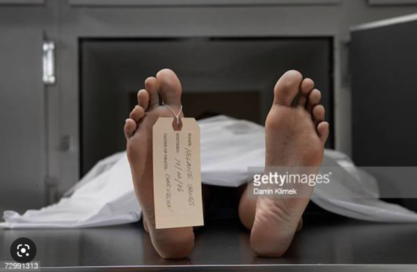 Le processus de l’enquête relative au décès d’un étudiant de l’académie navale se poursuit, selon le gouvernement Le processus de l’enquête relative au décès d’un étudiant de l’académie navale se poursuit, selon le gouvernement