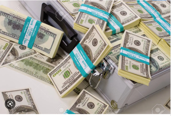 La Mauritanie aura accès à un crédit du FMI de près de 83 millions $ La Mauritanie aura accès à un crédit du FMI de près de 83 millions $