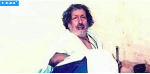 20ème anniversaire du rappel à Dieu de Yakhoub Ould Cheikh Sidiya Baba : Un humaniste au service de l’Islam 20ème anniversaire du rappel à Dieu de Yakhoub Ould Cheikh Sidiya Baba : Un humaniste au service de l’Islam