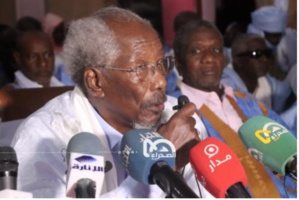 Messaoud : Je reste opposant et je critiquerai le président malgré mon soutien Messaoud : Je reste opposant et je critiquerai le président malgré mon soutien