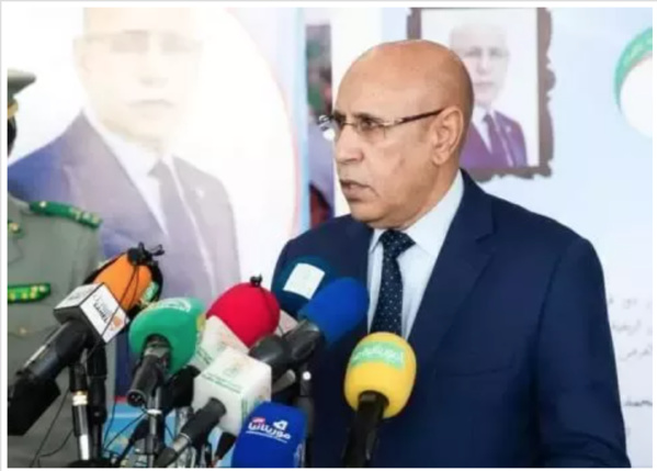 Le Président appelle les partis de la majorité à s’unir avant les élections Le Président appelle les partis de la majorité à s’unir avant les élections