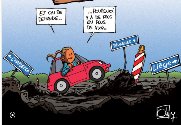L’Eter signe une victoire sans gloire sur la réfection de voiries de Nouakchott et Rosso (3,7 milliards mro) L’Eter signe une victoire sans gloire sur la réfection de voiries de Nouakchott et Rosso (3,7 milliards mro)