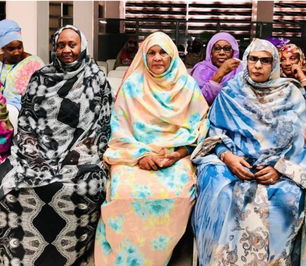 Une Association de femmes retraitées voit le jour Une Association de femmes retraitées voit le jour