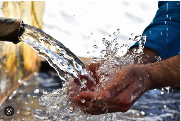 Le déficit en eau potable à Tidjikja bientôt résolu
