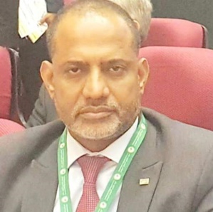 Cheikh Bouye Cheikhna Mohamed Taghiyoullah, secrétaire général du Parti de l’Unité et du Développement (PUD) : ‘’Notre pays a besoin de quiétude et de stabilité pour bien capitaliser ses opportunités de développement’’ Cheikh Bouye Cheikhna Mohamed Taghiyoullah, secrétaire général du Parti de l’Unité et du Développement (PUD) : ‘’Notre pays a besoin de quiétude et de stabilité pour bien capitaliser ses opportunités de développement’’