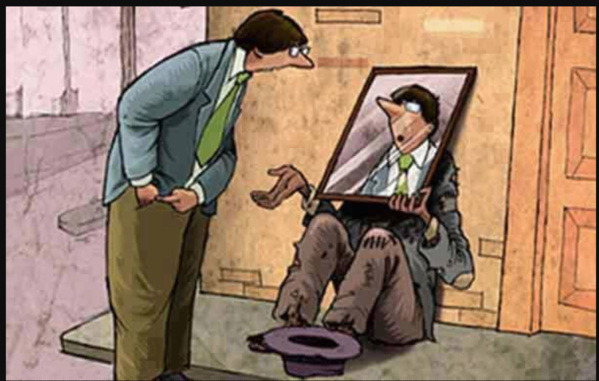 Distribution des allocations financières aux associations des jeunes Distribution des allocations financières aux associations des jeunes