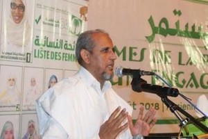 Tawassoul accuse le gouvernement de trahir l’accord signé avec des partis Tawassoul accuse le gouvernement de trahir l’accord signé avec des partis