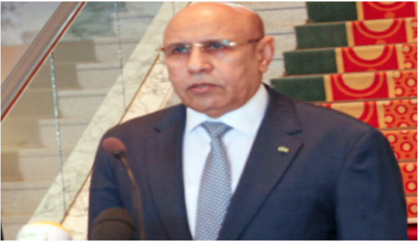 Président de la République : Nous considérons que la visite aujourd’hui de M. Charles Michel est une forte marque de confiance dans la politique de réformes que nous avons engagée Président de la République : Nous considérons que la visite aujourd’hui de M. Charles Michel est une forte marque de confiance dans la politique de réformes que nous avons engagée