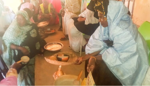 Hodh El Gharbi: Poursuite des festivités de la semaine nationale de la culture, de la jeunesse et du sport scolaire Hodh El Gharbi: Poursuite des festivités de la semaine nationale de la culture, de la jeunesse et du sport scolaire