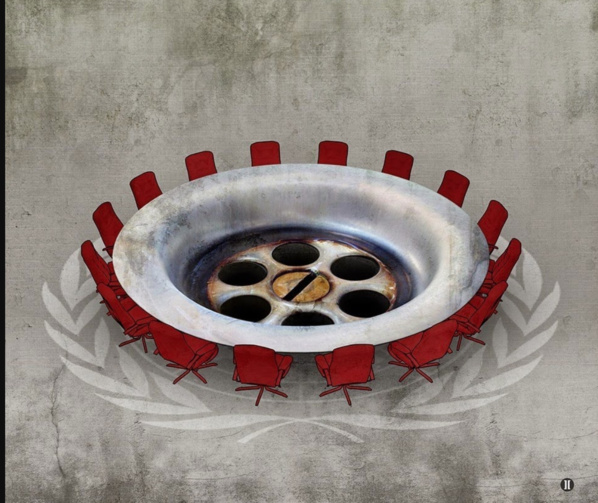 Parlement : L’Assemblée nationale adopte la convention portant création de la Société financière africaine Parlement : L’Assemblée nationale adopte la convention portant création de la Société financière africaine