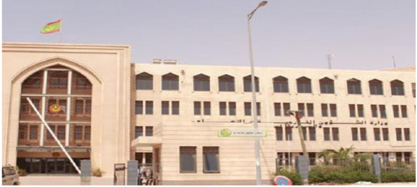 La Mauritanie exprime ses sincères condoléances à l’Indonésie suite au puissant tremblement de terre qui a frappé la région ouest de Jawa La Mauritanie exprime ses sincères condoléances à l’Indonésie suite au puissant tremblement de terre qui a frappé la région ouest de Jawa