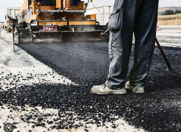 Démarrage du chantier de la route Achemim-Dhar avant la fin de l’année Démarrage du chantier de la route Achemim-Dhar avant la fin de l’année
