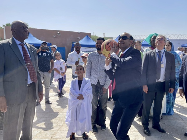 Note de synthèse : Sport et Développement Note de synthèse : Sport et Développement