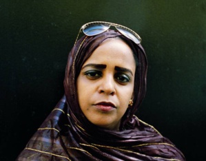Madame Noura mint Seymali, musicienne : ‘’Mon rêve est de moderniser notre art et de le faire partager au monde entier’’ Madame Noura mint Seymali, musicienne : ‘’Mon rêve est de moderniser notre art et de le faire partager au monde entier’’