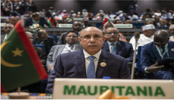 Le Président de la République participe au Sommet extraordinaire de l’Union africaine sur l’industrialisation et à la session extraordinaire de la Zone africaine de libre-échange