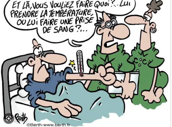 Mauritanie : plus de 55 milliards d’ouguiya alloués au secteur de la santé dans le nouveau budget Mauritanie : plus de 55 milliards d’ouguiya alloués au secteur de la santé dans le nouveau budget