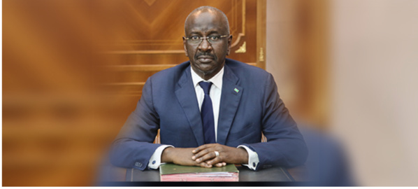 Le ministre des Affaires des Affaires étrangères regagne Nouakchott en provenance de Barcelone