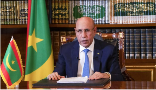 Le Président de la République annonce une augmentation des salaires et des allocations familiales Le Président de la République annonce une augmentation des salaires et des allocations familiales