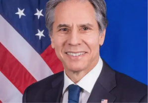 USA : « nous apprécions le partenariat avec la Mauritanie dans la lutte contre le terrorisme » USA : « nous apprécions le partenariat avec la Mauritanie dans la lutte contre le terrorisme »