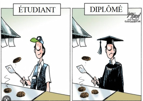 Le ministre secrétaire général de la Présidence de la République souligne l’importance de l’école républicaine dans la création d’une génération armée du savoir et capable d’assurer une gestion efficace des nombreuses potentialités de la Mauritanie