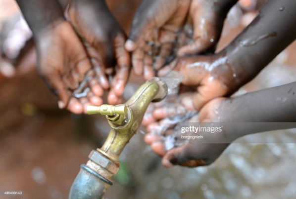 Le ministre des Affaires économiques : le projet d’approvisionnement en eau potable de Kiffa profitera à 90 localités