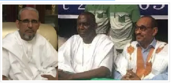 Dix partis vont créer une coalition d'opposition pour gagner les élections Dix partis vont créer une coalition d'opposition pour gagner les élections