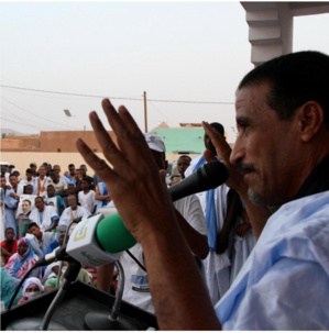 L’UFP dénonce des agressions marocaines «délibérées» L’UFP dénonce des agressions marocaines «délibérées»