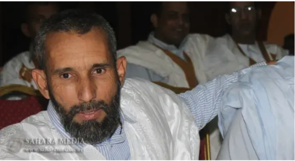 Un responsable de Tewassoul dément qu’une invitation ait été adressée à Aziz et aux FLAM