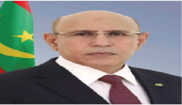 Le président de la République reçoit plusieurs messages de félicitations à l’occasion du 62e anniversaire de l’indépendance nationale Le président de la République reçoit plusieurs messages de félicitations à l’occasion du 62e anniversaire de l’indépendance nationale