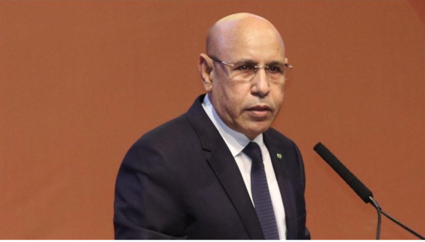 Mauritanie : Activation d'un système de contrôle de sécurité à Nouakchott