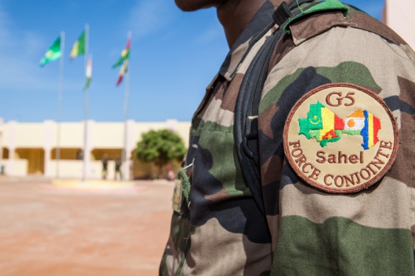 L’AFD promet un financement de 5 M€ à la Fondation FG5S