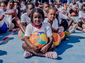 Forum africain de mini-basket Nouakchott 2022 : un franc succès