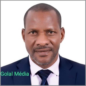 Trois questions à Hachim Diacko, activiste des droits de l’Homme, membre de Touche Pas à Ma Nationalité (TPMN) et de l’organisation pour l’Officialisation des langues nationales (pulaar, soninké et wolof) Trois questions à Hachim Diacko, activiste des droits de l’Homme, membre de Touche Pas à Ma Nationalité (TPMN) et de l’organisation pour l’Officialisation des langues nationales (pulaar, soninké et wolof)