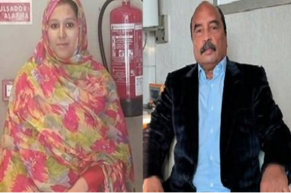 Ould Abdel Aziz éclaboussé par un nouveau dossier judiciaire familial Ould Abdel Aziz éclaboussé par un nouveau dossier judiciaire familial