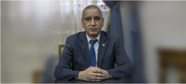 Le ministre de l’Intérieur et de la Décentralisation se rend à Bruxelles Le ministre de l’Intérieur et de la Décentralisation se rend à Bruxelles