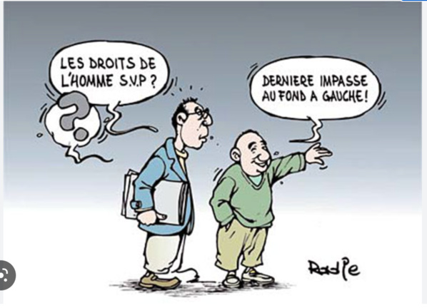 Le Commissaire aux droits de l’homme lance à partir de Néma les festivités commémorant la journée mondiale des droits de l’homme Le Commissaire aux droits de l’homme lance à partir de Néma les festivités commémorant la journée mondiale des droits de l’homme