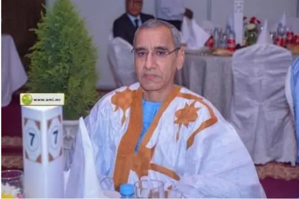 Gouvernement mauritanien : les cas répétés de la migration sont sources d’extrême danger Gouvernement mauritanien : les cas répétés de la migration sont sources d’extrême danger