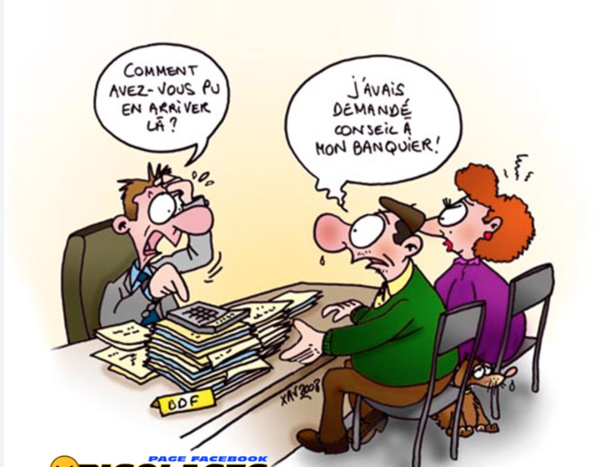 Le ministre des Finances reçoit une délégation des banques algériennes