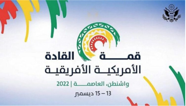 Washington : Le lancement des activités du sommet États-Unis-Afrique Washington : Le lancement des activités du sommet États-Unis-Afrique