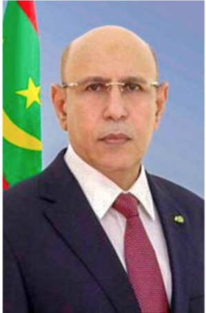 Le Président de la République s’entretient avec son homologue angolais Le Président de la République s’entretient avec son homologue angolais